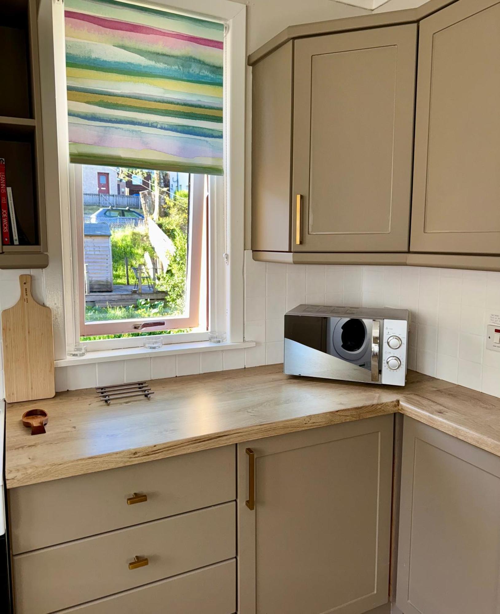Millbrae Appartement